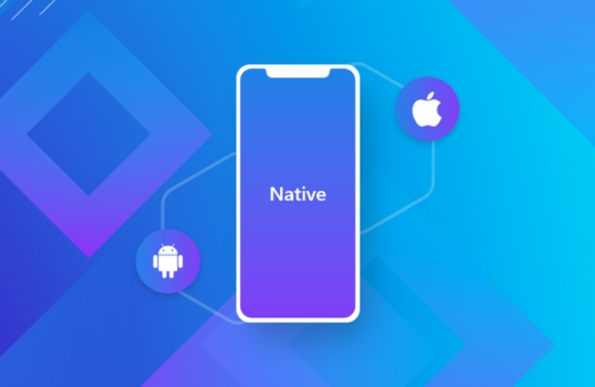 Android Native App Development